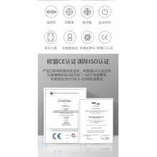 魚躍胎心監測儀家用孕婦胎無輻射測胎動胎心檢測儀寶寶聽胎心儀器