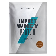 MyProtein英國進口巧克力味乳清蛋白粉25g3倍購減脂運動健身成人