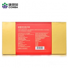 CONBA/康恩貝富元康R破壁靈芝孢子粉3g/袋*30袋增強免疫力