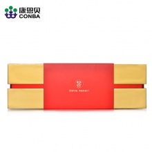 CONBA/康恩貝富元康R破壁靈芝孢子粉3g/袋*30袋增強免疫力