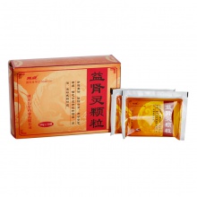 萬歲 益腎靈顆粒20g*10袋/盒陽氣不足陽痿早泄腎氣虧虛溫陽補腎弱精遺精腎虧陽痿腎陽虛陽萎勃起陽萎不舉無力陽萎早泄溫補腎陽