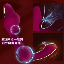 Sex toys雷霆王潮吮吸女用穿戴G點高潮女學生跳蛋成人情趣用品女性自慰器