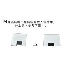 「辛克」遠程遙控藍牙貞操鎖鑰匙管理器禁欲BDSM狗奴調教CB600