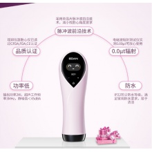 理邦聽胎心監護儀孕婦家用無輻射胎動監測儀器聽診器充電測都卜勒